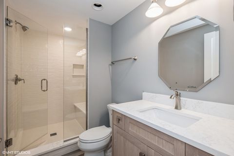 Tiny photo for 1064 LIVINGSTON (LOT 3) Avenue, Highland Park, IL 60035 (MLS # 12502321)