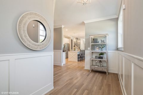 Tiny photo for 1064 LIVINGSTON (LOT 3) Avenue, Highland Park, IL 60035 (MLS # 12502321)