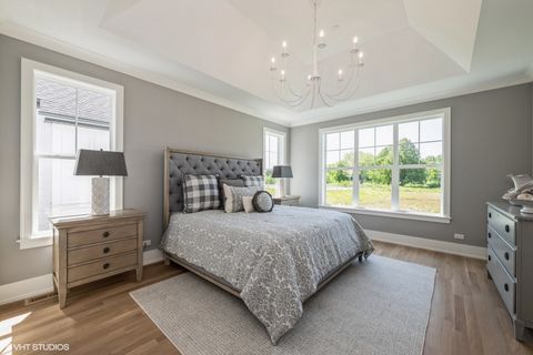 Tiny photo for 1064 LIVINGSTON (LOT 3) Avenue, Highland Park, IL 60035 (MLS # 12502321)