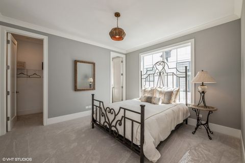 Tiny photo for 1064 LIVINGSTON (LOT 3) Avenue, Highland Park, IL 60035 (MLS # 12502321)