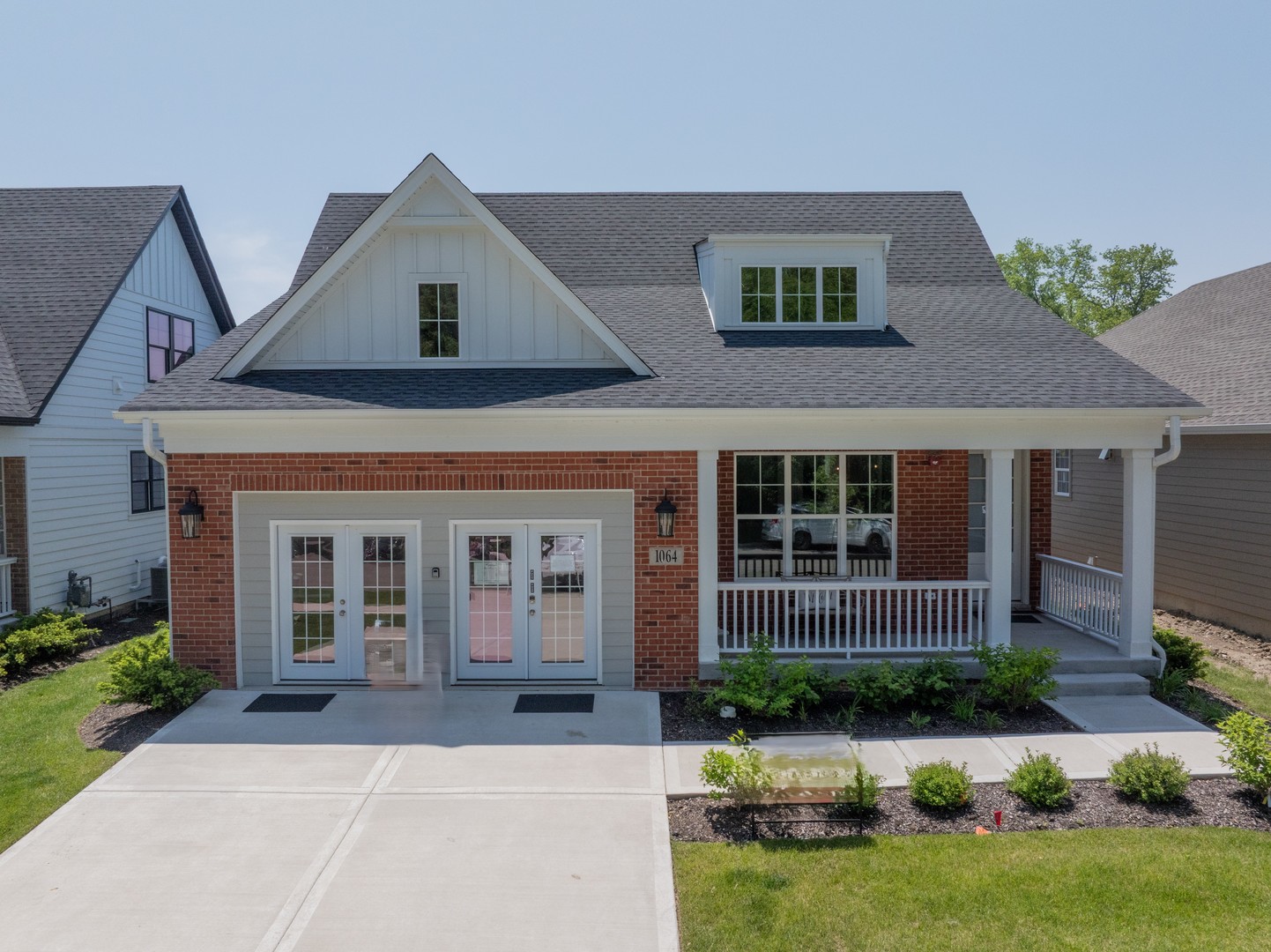 1064 LIVINGSTON (LOT 3) Avenue