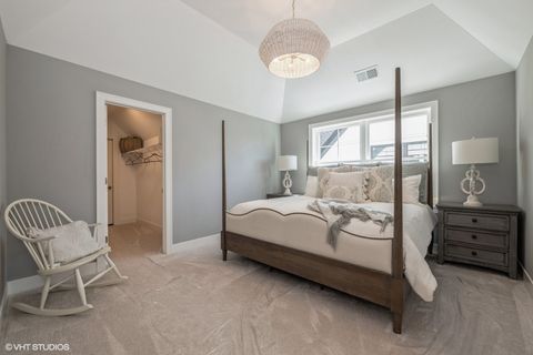 Tiny photo for 1064 LIVINGSTON (LOT 3) Avenue, Highland Park, IL 60035 (MLS # 12502321)