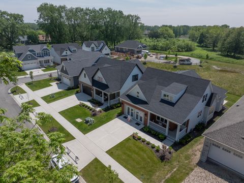 Tiny photo for 1064 LIVINGSTON (LOT 3) Avenue, Highland Park, IL 60035 (MLS # 12502321)