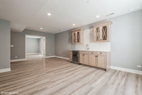 Tiny photo for 1064 LIVINGSTON (LOT 3) Avenue, Highland Park, IL 60035 (MLS # 12502321)