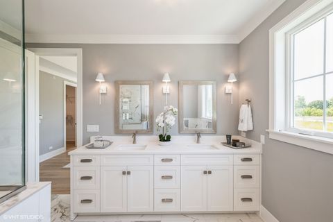 Tiny photo for 1064 LIVINGSTON (LOT 3) Avenue, Highland Park, IL 60035 (MLS # 12502321)