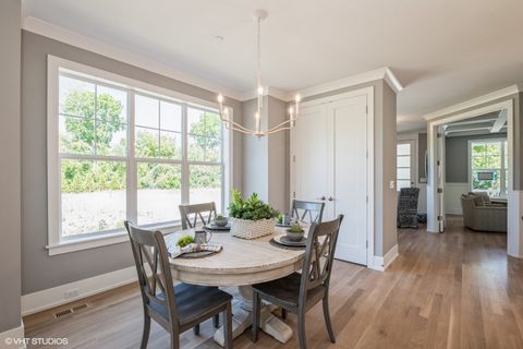 Tiny photo for 1064 LIVINGSTON (LOT 3) Avenue, Highland Park, IL 60035 (MLS # 12502321)