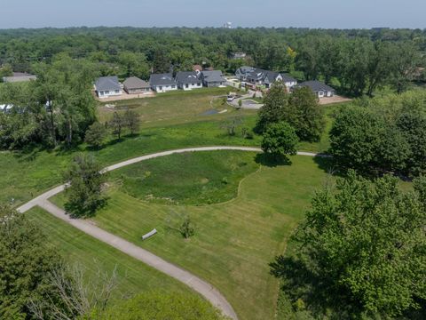 Tiny photo for 1064 LIVINGSTON (LOT 3) Avenue, Highland Park, IL 60035 (MLS # 12502321)