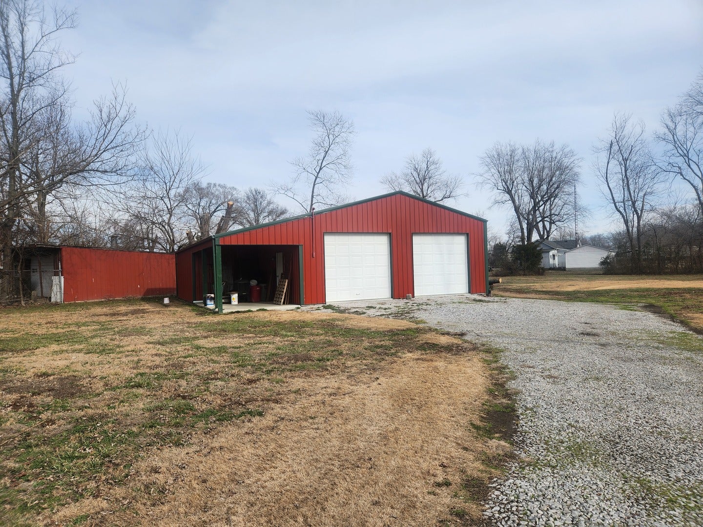 1024 N Hickory Street