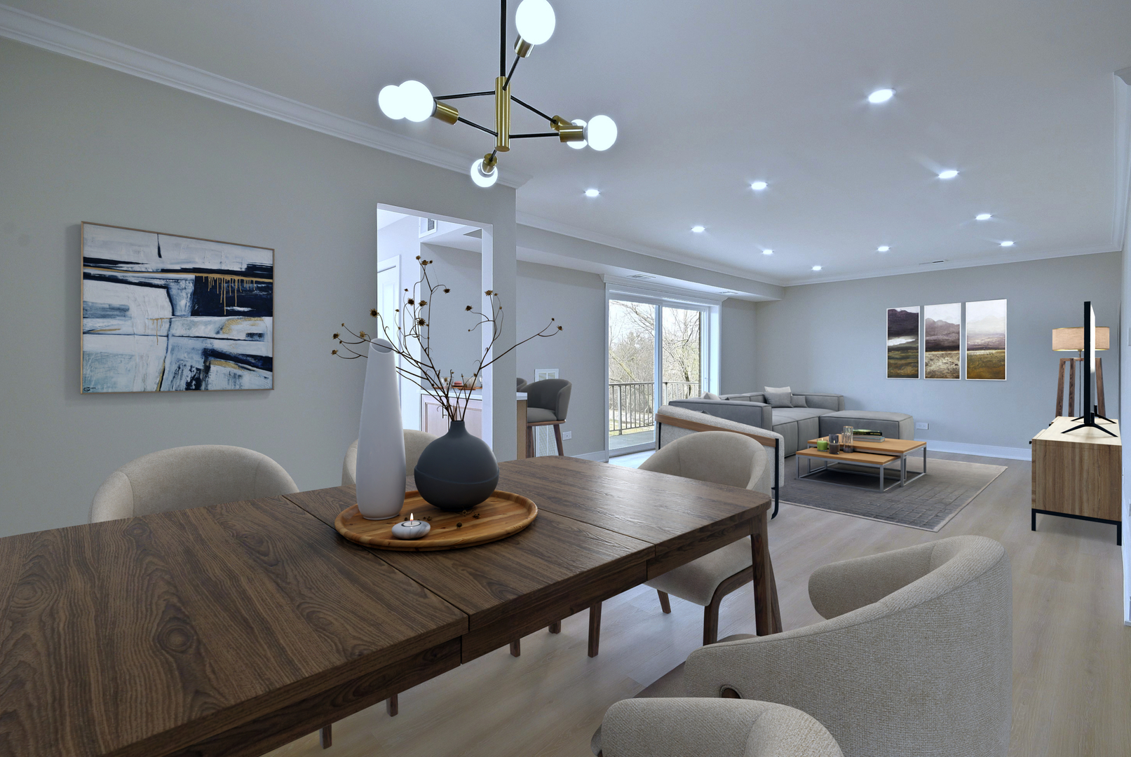 945 E Kenilworth Avenue 312