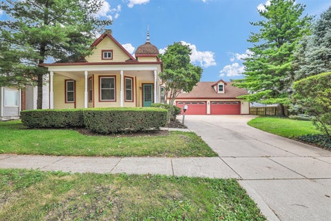 Tiny photo for 202 E Daggy Street, Tuscola, IL 61953 (MLS # 12713677)
