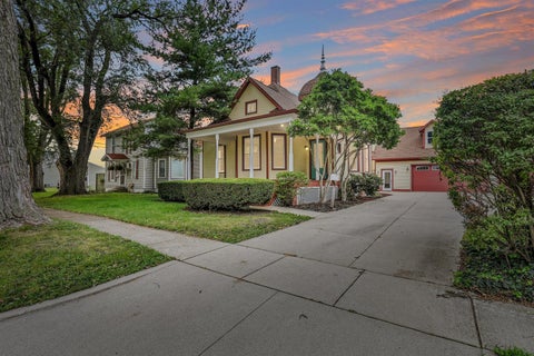 Tiny photo for 202 E Daggy Street, Tuscola, IL 61953 (MLS # 12713677)