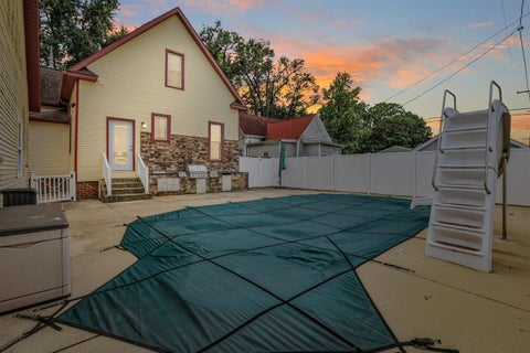 Tiny photo for 202 E Daggy Street, Tuscola, IL 61953 (MLS # 12713677)