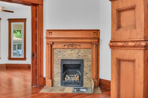 Tiny photo for 202 E Daggy Street, Tuscola, IL 61953 (MLS # 12713677)