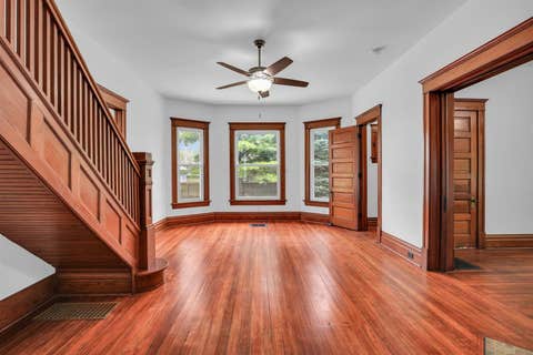 Tiny photo for 202 E Daggy Street, Tuscola, IL 61953 (MLS # 12713677)