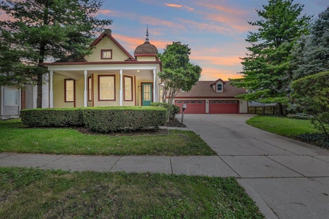 Photo of 202 E Daggy Street, Tuscola, IL 61953 (MLS # 12713677)