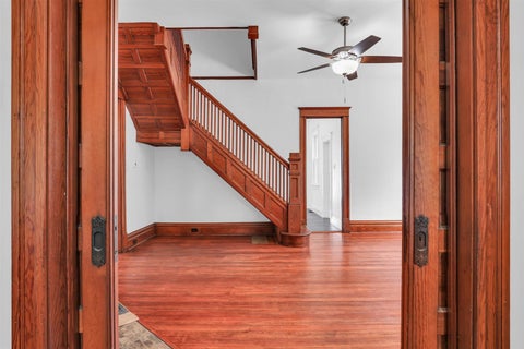 Tiny photo for 202 E Daggy Street, Tuscola, IL 61953 (MLS # 12713677)