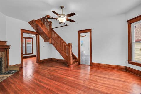 Tiny photo for 202 E Daggy Street, Tuscola, IL 61953 (MLS # 12713677)