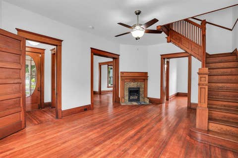 Tiny photo for 202 E Daggy Street, Tuscola, IL 61953 (MLS # 12713677)