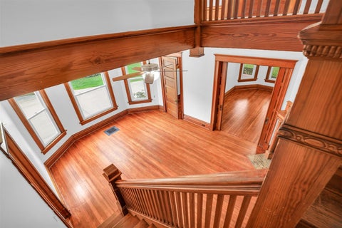 Tiny photo for 202 E Daggy Street, Tuscola, IL 61953 (MLS # 12713677)