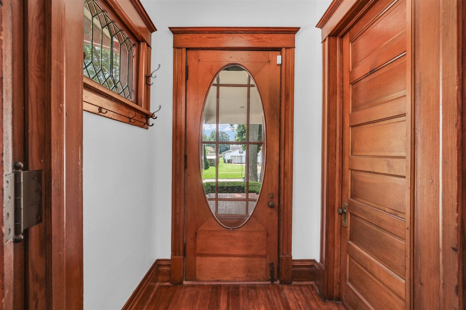 202 E Daggy Street