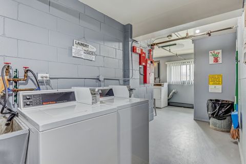 Tiny photo for 8864 Northshore Drive #1A, Des Plaines, IL 60016 (MLS # 12604258)