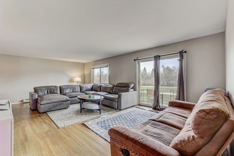 Tiny photo for 8864 Northshore Drive #1A, Des Plaines, IL 60016 (MLS # 12604258)