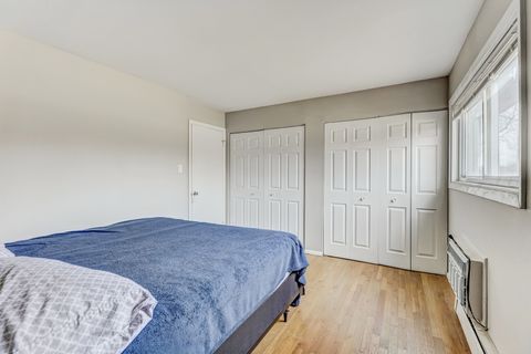 Tiny photo for 8864 Northshore Drive #1A, Des Plaines, IL 60016 (MLS # 12604258)