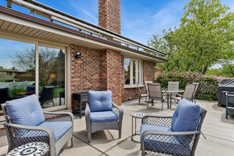 Tiny photo for 913 Andermann Lane, Darien, IL 60561 (MLS # 12631883)