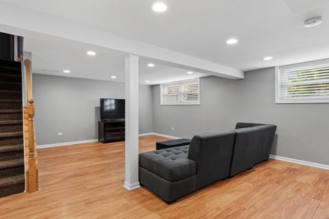 Tiny photo for 913 Andermann Lane, Darien, IL 60561 (MLS # 12631883)
