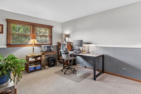 Tiny photo for 913 Andermann Lane, Darien, IL 60561 (MLS # 12631883)