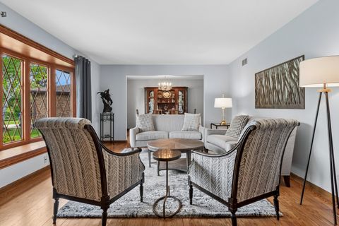Tiny photo for 913 Andermann Lane, Darien, IL 60561 (MLS # 12631883)