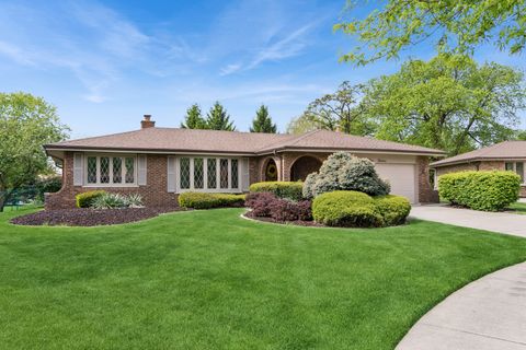 Photo of 913 Andermann Lane, Darien, IL 60561 (MLS # 12631883)