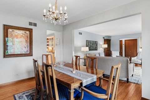 Tiny photo for 913 Andermann Lane, Darien, IL 60561 (MLS # 12631883)