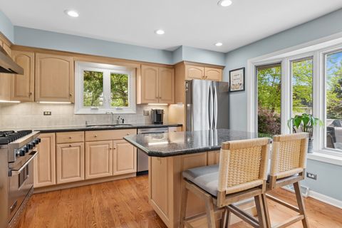 Tiny photo for 913 Andermann Lane, Darien, IL 60561 (MLS # 12631883)