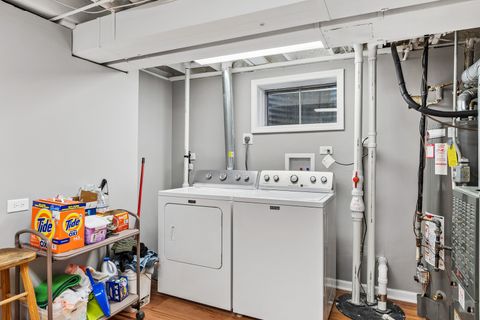 Tiny photo for 913 Andermann Lane, Darien, IL 60561 (MLS # 12631883)