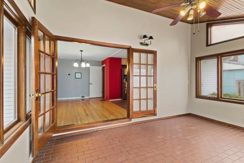 Tiny photo for 1208 W William Street, Champaign, IL 61821 (MLS # 12485129)