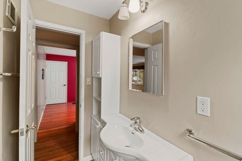 Tiny photo for 1208 W William Street, Champaign, IL 61821 (MLS # 12485129)