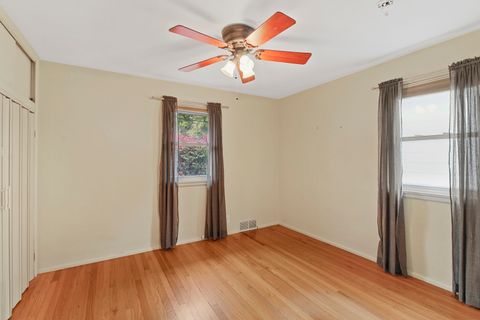 Tiny photo for 1208 W William Street, Champaign, IL 61821 (MLS # 12485129)
