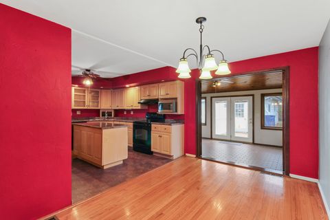 Tiny photo for 1208 W William Street, Champaign, IL 61821 (MLS # 12485129)