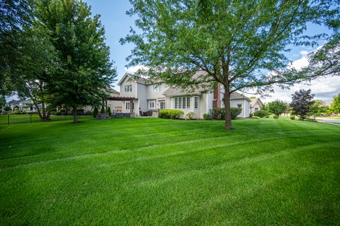 Tiny photo for 4204 Chaparral Drive, Naperville, IL 60564 (MLS # 12736773)