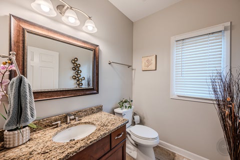 Tiny photo for 4204 Chaparral Drive, Naperville, IL 60564 (MLS # 12736773)