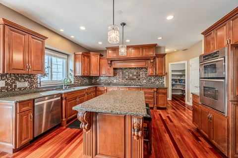 Tiny photo for 4204 Chaparral Drive, Naperville, IL 60564 (MLS # 12736773)