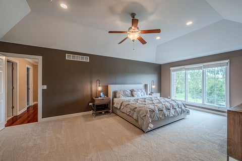 Tiny photo for 4204 Chaparral Drive, Naperville, IL 60564 (MLS # 12736773)