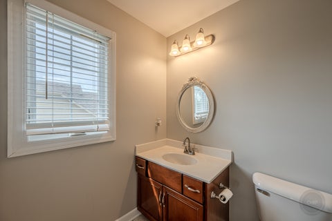 Tiny photo for 4204 Chaparral Drive, Naperville, IL 60564 (MLS # 12736773)