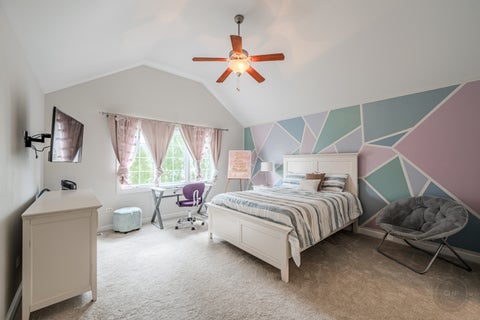 Tiny photo for 4204 Chaparral Drive, Naperville, IL 60564 (MLS # 12736773)