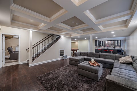 Tiny photo for 4204 Chaparral Drive, Naperville, IL 60564 (MLS # 12736773)