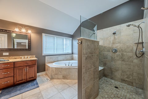 Tiny photo for 4204 Chaparral Drive, Naperville, IL 60564 (MLS # 12736773)