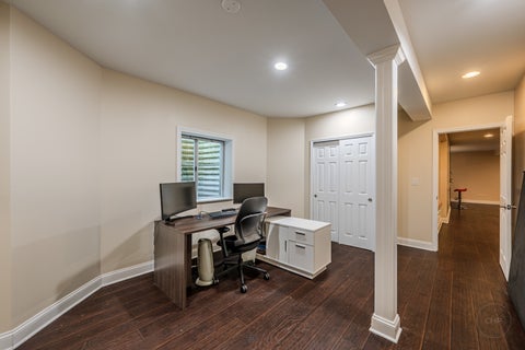 Tiny photo for 4204 Chaparral Drive, Naperville, IL 60564 (MLS # 12736773)