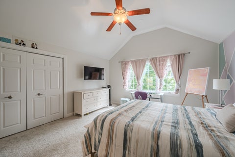 Tiny photo for 4204 Chaparral Drive, Naperville, IL 60564 (MLS # 12736773)