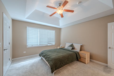 Tiny photo for 4204 Chaparral Drive, Naperville, IL 60564 (MLS # 12736773)